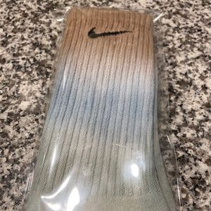 Custom Nike Socks